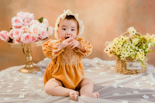 南京宝宝打喷嚏是什么原因