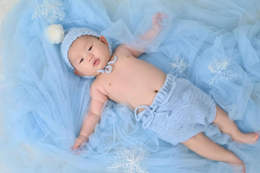 南京宝宝长牙会发烧吗