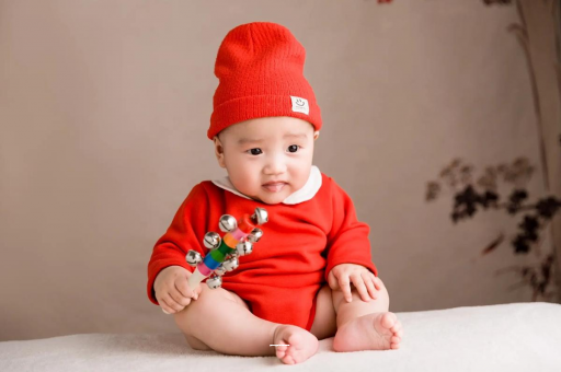 南京宝宝DQ标准值